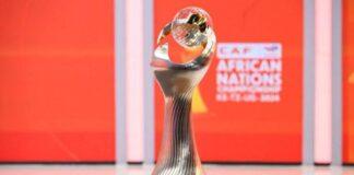 2025 CHAN: Madagascar to face Morocco in final showdown