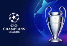 Champions League: Seven clubs confirmed after play-offs