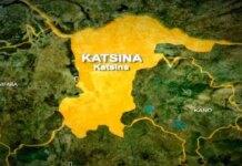 Bandits kill seven in Katsina village attack