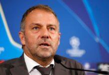 Transfer: I spoke to him – Barcelona coach, Flick speaks on Lopez joining Chelsea