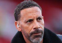 Ballon d’Or 2025: Rio Ferdinand names two favourites to win award