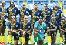 WAFU B Women’s Champions League: Bayelsa Queens, USFA clash in semis