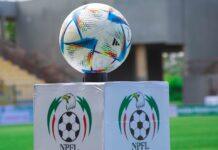 NPFL: Enyimba, Rivers United secure home wins as Katsina United shock Plateau away