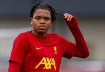 EPL: Liverpool hero, Rio Ngumoha eligible to play for Nigeria