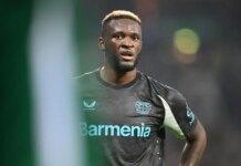 Transfer: Why AC Milan called off Victor Boniface deal