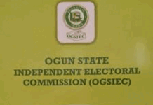 OGSIEC fix September 20 for Ilaro by-election