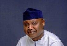 Ekiti Guber: Gov Biodun Oyebanji till 2030 – Wike’s aide warns aspirants