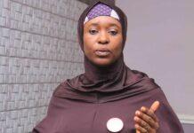 Aisha Yesufu, Emmanson Condemn Ibom Air’s Handling of Unruly Passenger, Highlight Double Standards