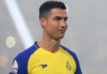 Ronaldo remains trophyless as Al-Nassr lose Saudi Super Cup to Al Ahli