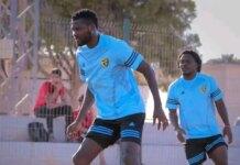 NPFL: Free agent Alimi set to join Algerian club JS Saoura