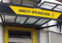 Amnesty International’s report on Nigeria fake, mischievous – NDMG