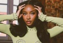 Ayra Starr replies woman who accused her of ‘dancing with devil’