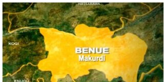 Snake bite victims in Benue IDP camp hits 12 as teenager battles for his life