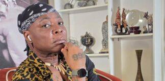 Adeyanju can’t drag Peter Obi into gutters – Charly Boy