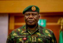 Army Chief reaffirms commitment to troops’ welfare