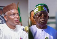 2027: ‘I know where APC’s dead body is buried’ – El-Rufai vows to retire Tinubu