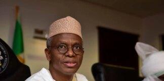 El-Rufai petitions PSC, alleges misconduct by Kaduna Police Commissioner, senior officers