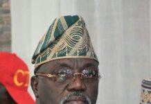 Ibadan North Bye-Election: PDP’s Oyekunle Gets Strong Endorsement from Odidiomo