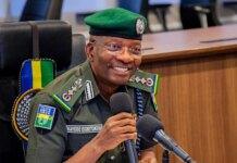 Three Kaduna policemen arrested over alleged killing of 20-year-old bus conductor