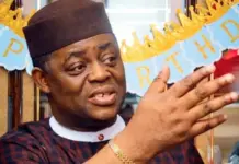 Fani Kayode: Babachir Lawal’s Comments on Yoruba People Threaten His Credibility