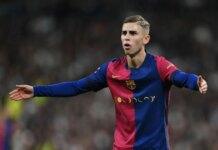 Transfer: Why I didn’t leave Barcelona for Chelsea – Lopez