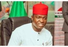 Gov Nwifuru unveils 15-member committee to champion Ebonyi’s industrialisation agenda
