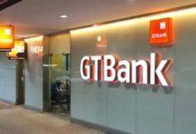 Nigerian bank recapitalisation: GTCO increases GTBank’s paid-up capital to N504bn
