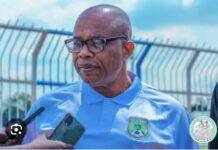 NNL Chairman Aluo thumbs up promoted teams performance in NPFL opener
