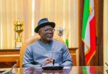 Take steps to decongest prisons – Group urges Gov Oborevwori