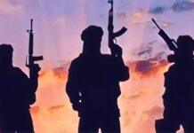 Gunmen Attack on Kwara Police Station Leaves Officer and Four Others Killed