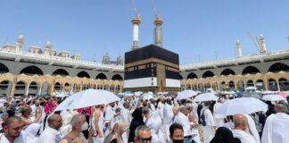 2026 Hajj: You will go to prison without valid visas – Saudi authorities warn Nigerians
