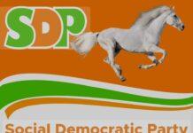 SDP appoints 17 member caretaker committee for Imo chapter