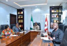 NDLEA, Indias NCB join efforts against illicit shipments of tramadol, others to Nigeria