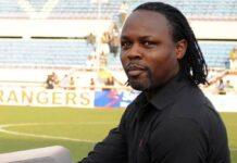 2026 WCQ: Super Eagles will beat Rwanda, South Africa – Ikpeba