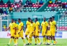 NPFL: Victor Collins joins Katsina United