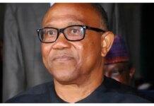 Doctor advised me to rest’ – Peter Obi discloses current health situation
