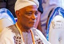 Ibadan: You’ll be held responsible for security breaches – Ladoja warns Mogajis, Baales