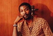 Made Kuti reacts as man criticises him for marrying Igbo woman