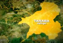 Kuteb group warns of imminent terror attacks in Southern Taraba