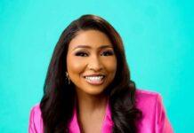 ‘I walked on express hoping car would hit me’ — TV host Morayo Afolabi-Brown