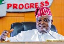 Obasa tasks Lagos council chairmen on grassroots development