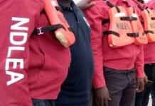 NDLEA arrests woman using fake pregnancy to traffic cocaine