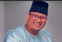 BREAKING: ADC Crisis: I’m authentic National Chairman, I’ve resumed office – Nafiu Bala