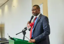Olukoyede Breaks Silence on Alleged Coercion of NNPC’s Ojulari to Resign