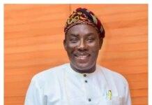 Ogun speaker challenges immigration service on due diligence