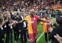 They valued me at Galatasaray – Osimhen opens up on big offers he turned down