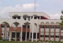 Civic group raises alarm over abandoned projects at Osun Assembly