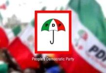 Osun 2026: PDP urges police neutrality ahead of elections