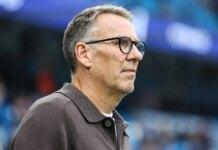 Premier League: Paul Merson changes title prediction, tips Liverpool over Arsenal