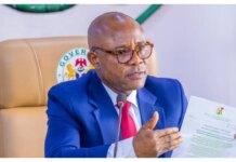 2027: Mbah is our political party, Nnaji has no place – Enugu East stakeholders